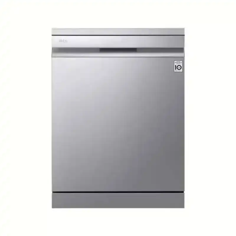 اشتري الان غسالة أطباق إل جي بالبخار 14 فرد إنفرتر DFB325HS