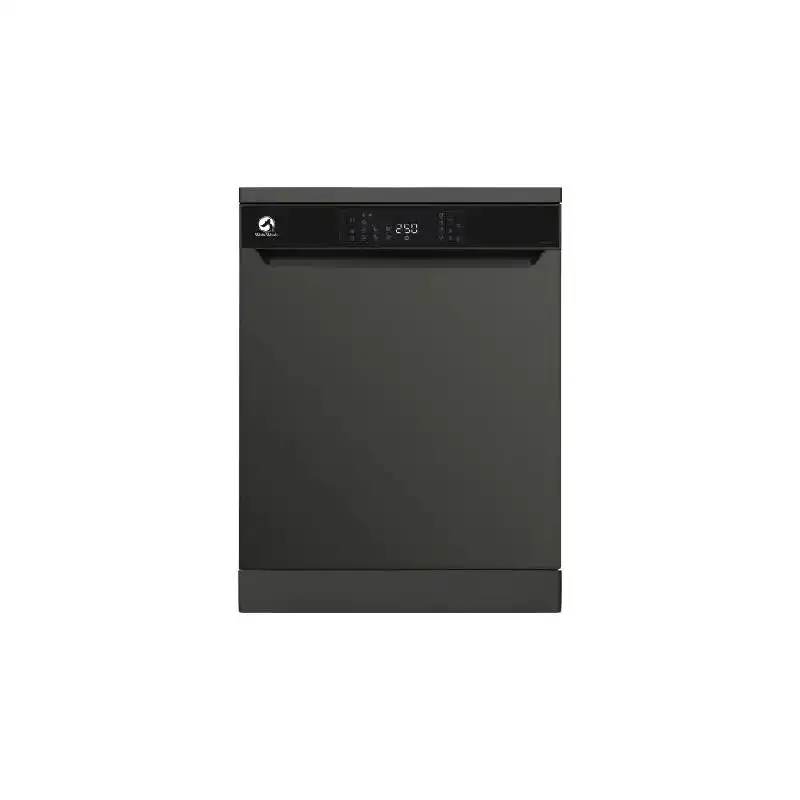 ديجيتال غسالة أطباق وايت ويل 15 فرد DW-1595VB