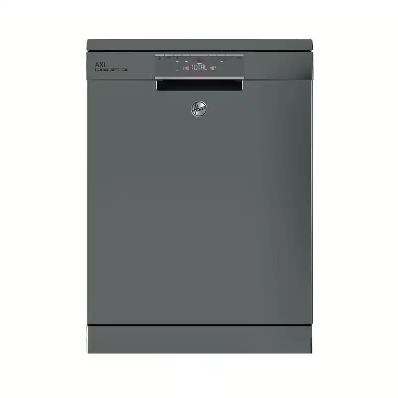 اشتري الان غسالة اطباق هوفر 16فرد 60سم HDPN4S603PX-EGY