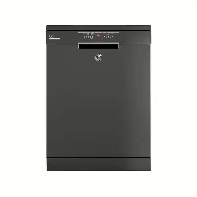 اشتري الان غسالة اطباق هوفر 60 سم  5 برامج HDPN1L360PA-EGY
