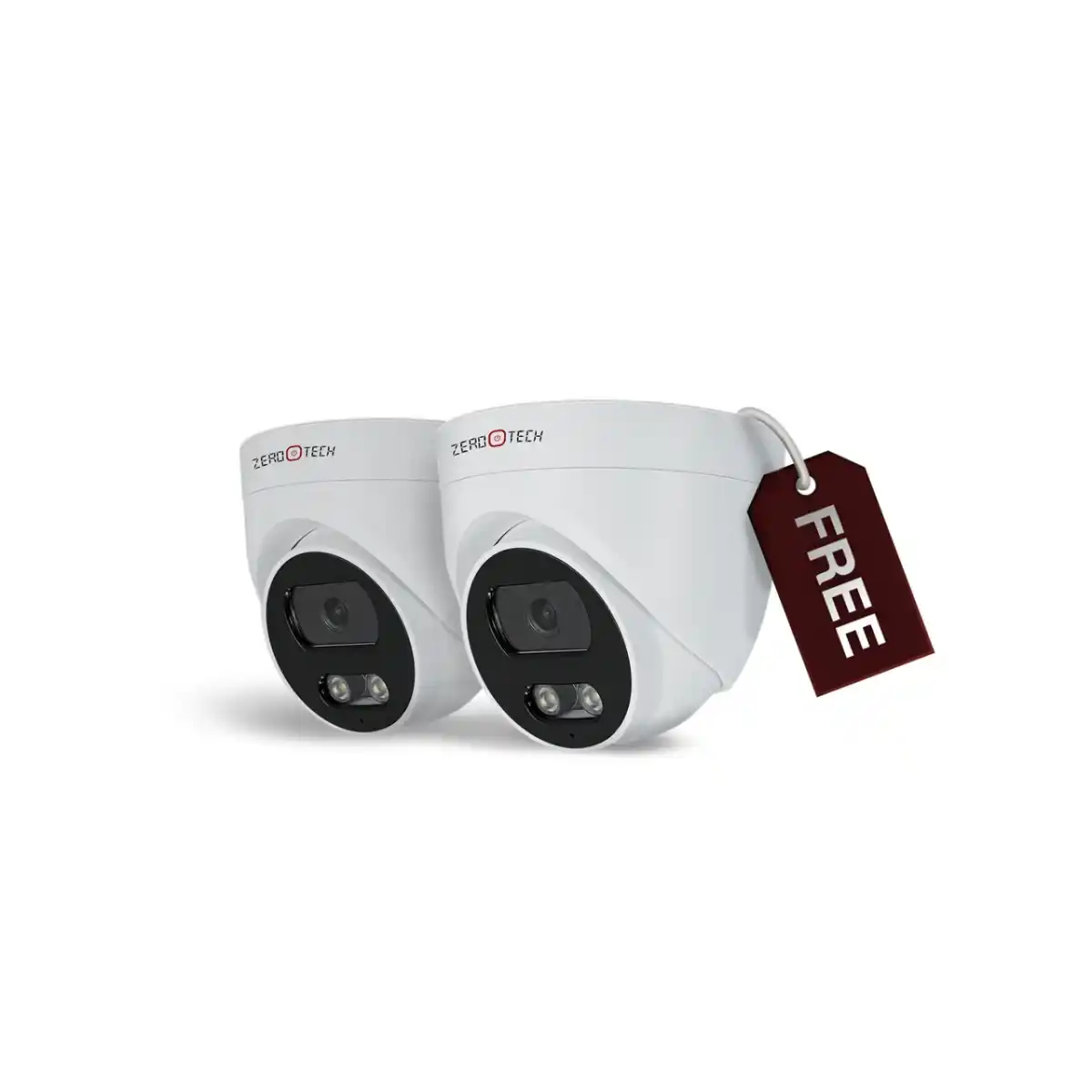 اشتري كاميرا 8 ميجا داخلية تعمل على جميع أنواع ال DVR اضاءة ليلية في منتهى الوضوح حتى 25 متر واحصل على الثانية هدية 🎁