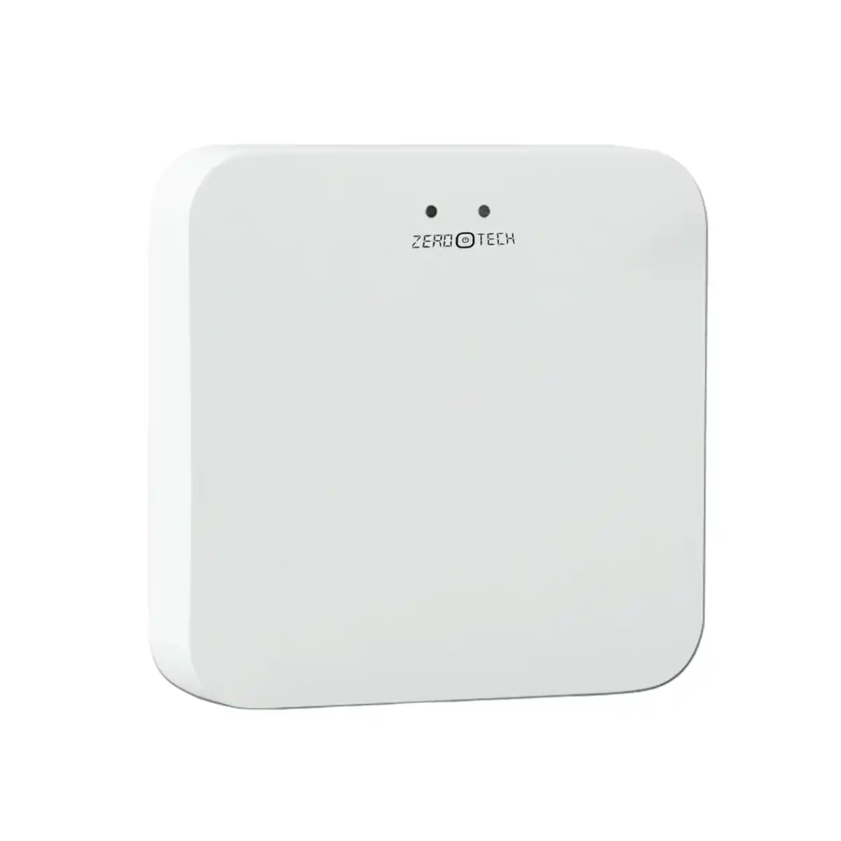 بوابة ذكية لاسلكية تدعم Zigbee و Wi-Fi و Bluetooth للتحكم السلس في كافة أجهزة الاستشعار والمفاتيح.
