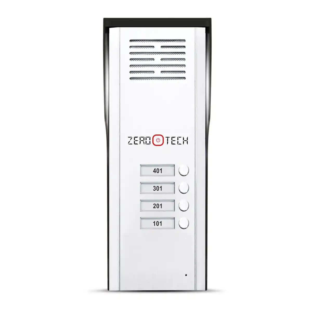 وحدة انتركم خارجية 4 خط " ZTADP-4CH"