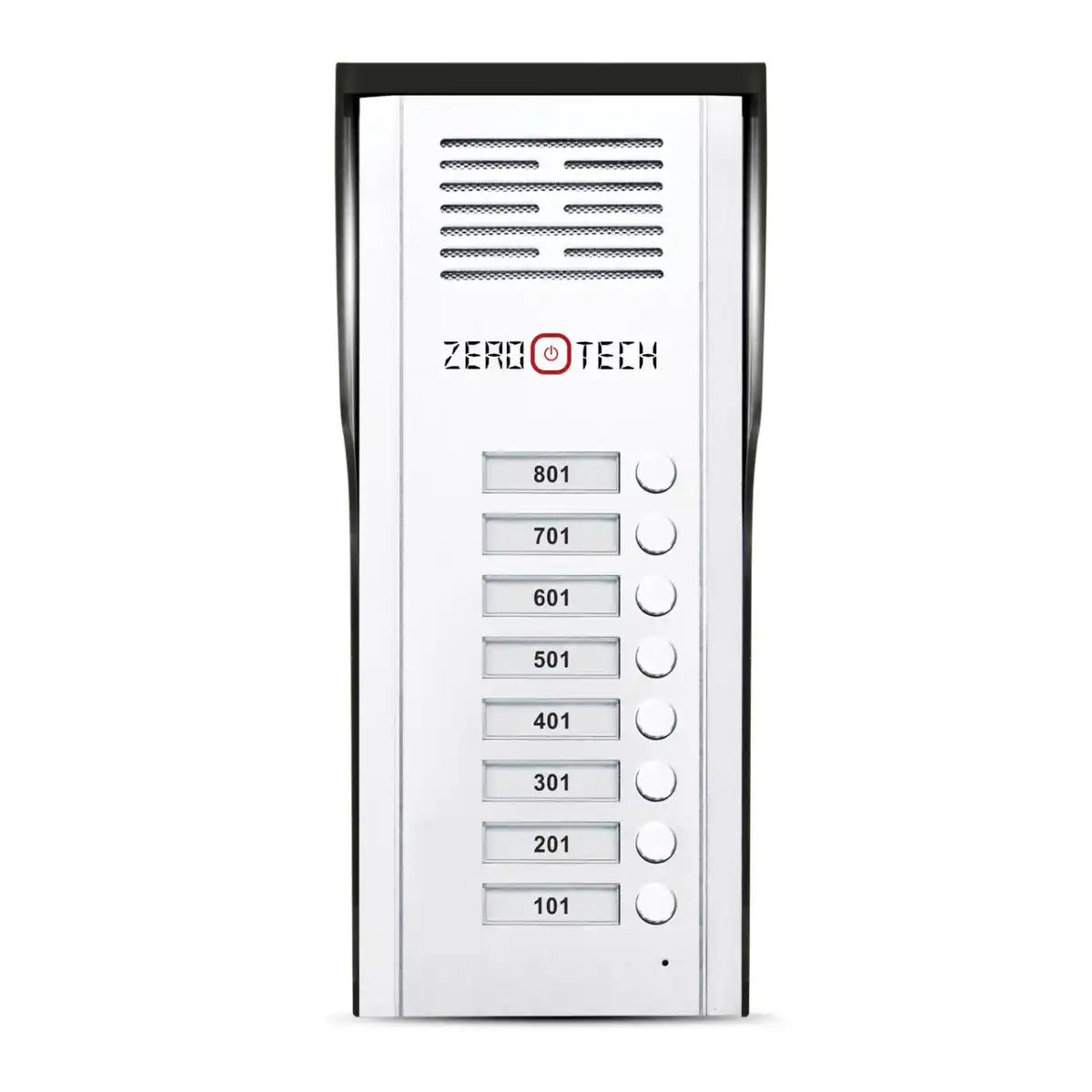 وحدة انتركم خارجية 8 خط "ZTADP-8CH"