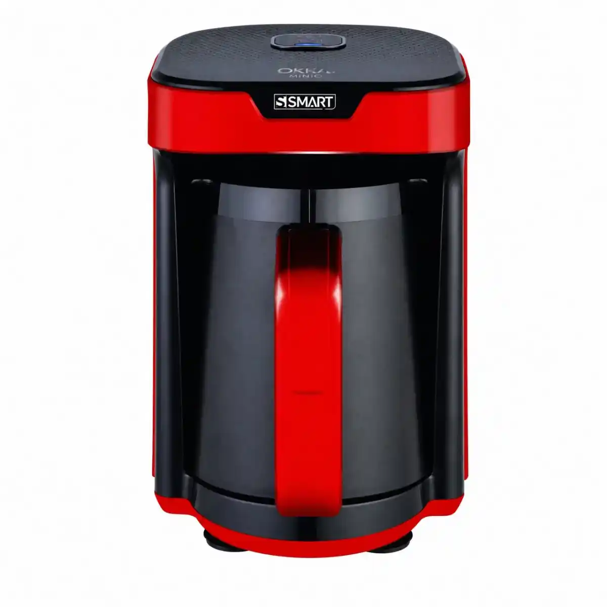 سمارت صانع قهوه تركى فصل اوتوماتيك 4 كوب -كوفى اكسبريس SCM187T