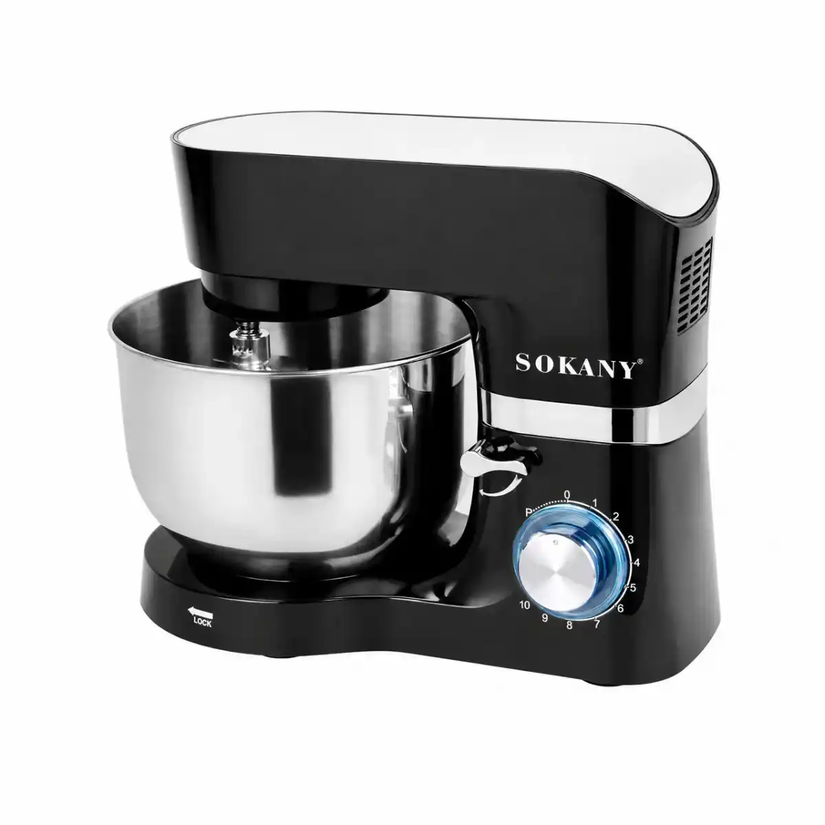 عجانة سوكانى 6.5 لتر 1500 وات Sk-270