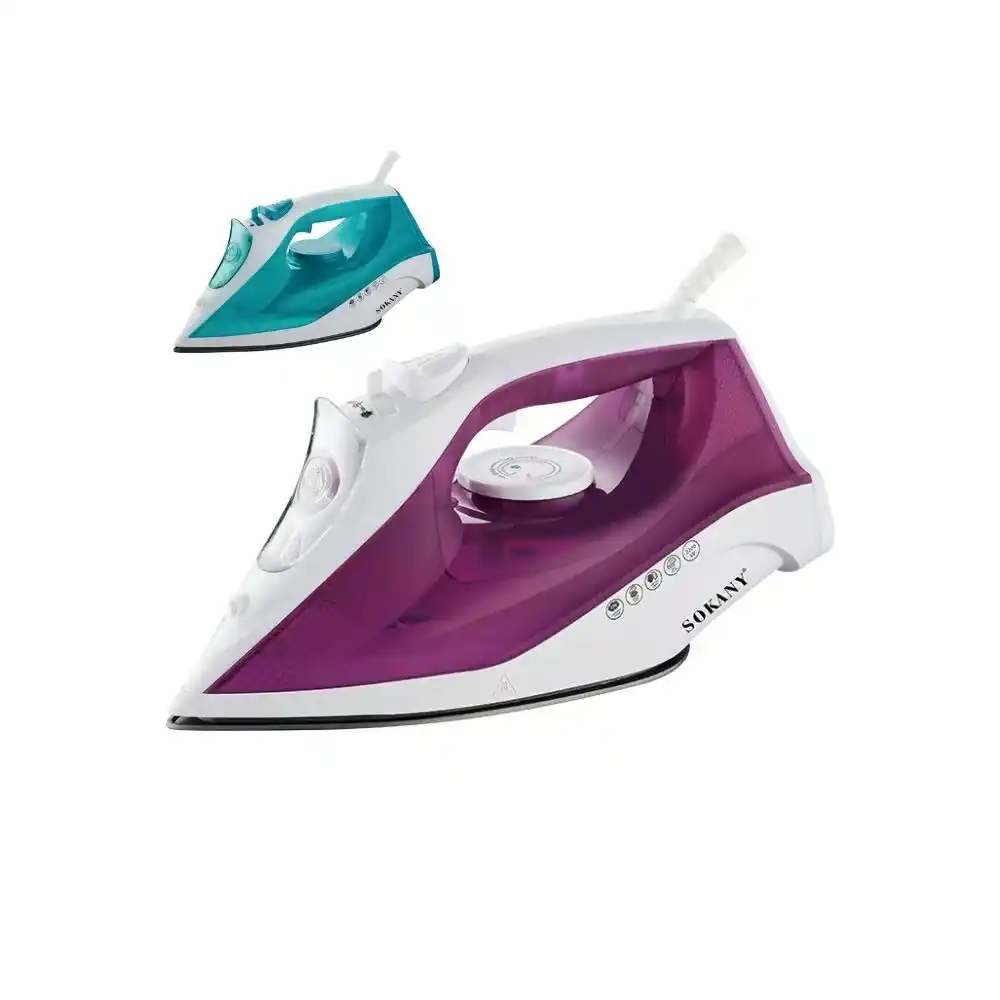 مكواة ملابس سوكانى 2200 وات SK-YD-2105