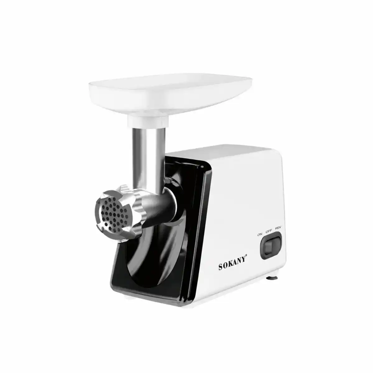 مفرمة لحمه سوكانى 2500 وات SK-312