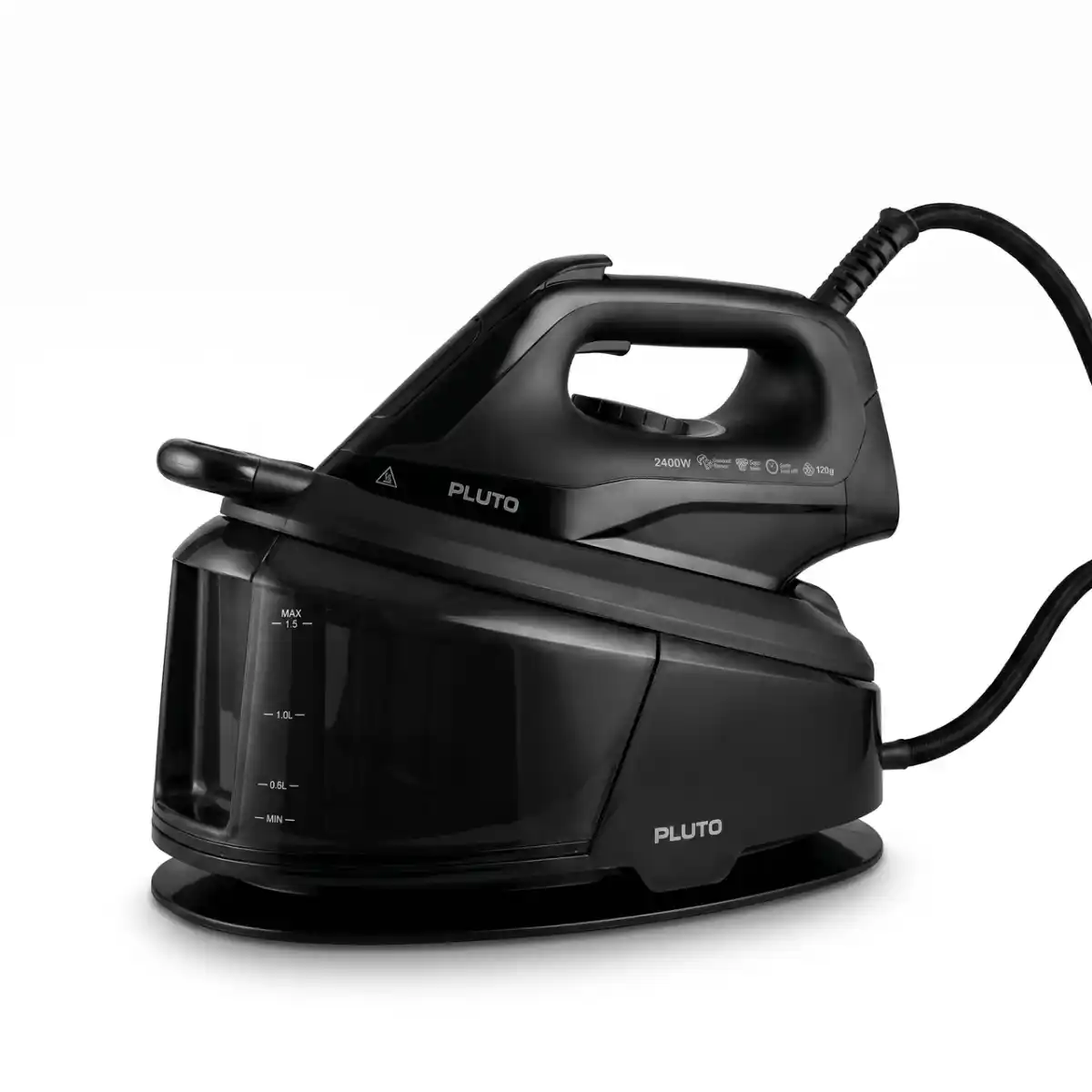 مكواة بخار 2400 وات PL-SS24W18L